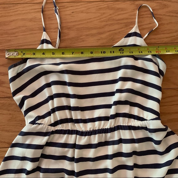 👗 Lauren Conrad tank dress - Picture 5 of 5